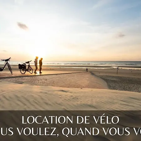 Marine*entre Et Jardin * Coudekerque-Branche